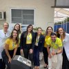 Primeiro dia de ação do Setembro Amarelo engaja colaboradores